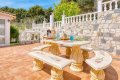 Enjoy together – exclusive villa with sea view on the Costa Brava