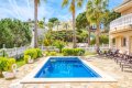 Enjoy together – exclusive villa with sea view on the Costa Brava
