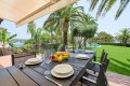 Luxus Ferienhaus Cala Banys Lloret de Mar Costa Brava