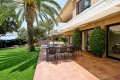 Luxus Ferienhaus Cala Banys Lloret de Mar Costa Brava