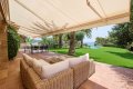 Luxus Ferienhaus Cala Banys Lloret de Mar Costa Brava