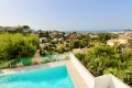Ferienvilla in Dénia Costa Blanca Spanien mieten