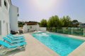 Ferienvilla in Dénia Costa Blanca Spanien mieten