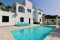 Ferienvilla in Dénia Costa Blanca Spanien mieten