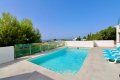 Ferienvilla in Dénia Costa Blanca Spanien mieten