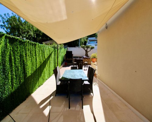 Location de vacances Dénia Costa Blanca Espagne