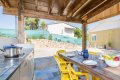 Spain holiday home Costa Brava private pool for rent