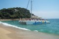Ferien in Lloret de Mar Spanien Costa Brava