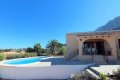 Ferienvilla in Dénia an der Costa Blanca in Spanie