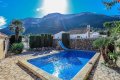 Ferienhaus Costa Blanca Spanien mieten