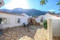 Ferienhaus Costa Blanca Spanien mieten