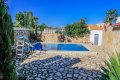 Ferienhaus Costa Blanca Spanien mieten