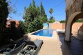 Spanien Ferienhaus privater Pool mieten