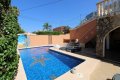 Spanien Ferienhaus privater Pool mieten
