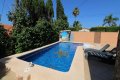 Spanien Ferienhaus privater Pool mieten