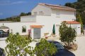 Spanien Finca in Javea Costa Blanca mieten