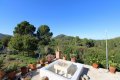 Spanien Finca in Javea Costa Blanca mieten