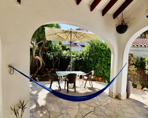 Costa Blanca Bungalow Spanien mieten
