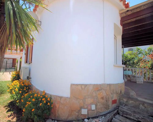 Costa Blanca Ferienhaus Spanien mieten