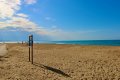 Spanien Costa Blanca Ferienwohnung am Strand