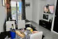 Spanien Costa Blanca Ferienwohnung am Strand