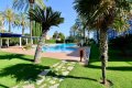 Spanien Costa Blanca Ferienwohnung am Strand