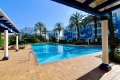 Spanien Costa Blanca Ferienwohnung am Strand