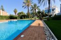 Spanien Costa Blanca Ferienwohnung am Strand