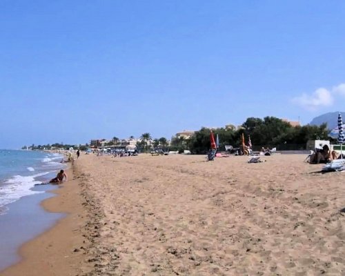 Spanien Appartements am Strand mieten