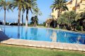 Spanien Appartements am Strand mieten