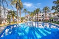 Spanien Appartement strandnah am Mittelmeer mieten-Ferien an der Costa Blanca