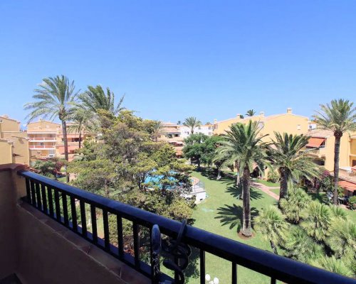 Spanien Appartements am Strand mieten