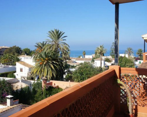 Spanien Appartements am Strand mieten