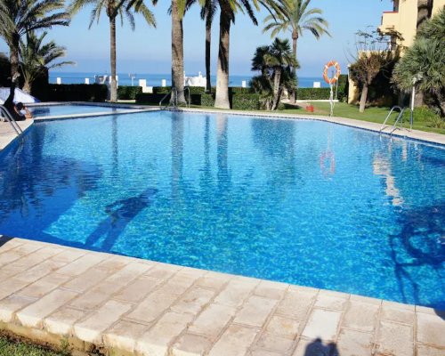 Spanien Appartements am Strand mieten