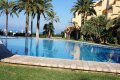Spanien Appartements am Strand mieten