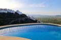 Ferienvilla bei Dénia Naturschutzgebiet Monte Pego