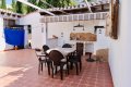 Ferienhaus Dénia Naturschutzgebiet Monte Pego