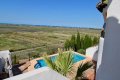 Ferienhaus Dénia Naturschutzgebiet Monte Pego