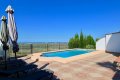 Ferienhaus Dénia Naturschutzgebiet Monte Pego