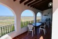 Ferienhaus Dénia Naturschutzgebiet Monte Pego