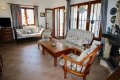 Ferienhaus Dénia Naturschutzgebiet Monte Pego