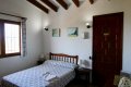 Ferienhaus Dénia Naturschutzgebiet Monte Pego
