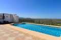 Ferienhaus Dénia Naturschutzgebiet Monte Pego
