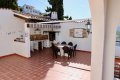 Ferienhaus Dénia Naturschutzgebiet Monte Pego