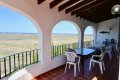 Ferienhaus Dénia Naturschutzgebiet Monte Pego
