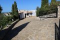 Ferienhaus Dénia Naturschutzgebiet Monte Pego
