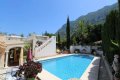 Denia Ferienhaus mit Pool www.spanien-web.de