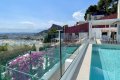 Holiday villa with private pool l`Estartit Costa Brava