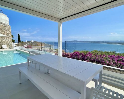 Ferienvilla mit privatem Pool l`Estartit Costa Brava