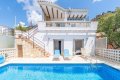 Ferienhaus bei Roses Costa Brava Spanien
